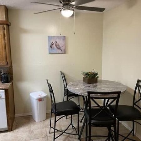 Charming 1-Br Upstairs Apartment Near Fort Sill! Lawton Extérieur photo