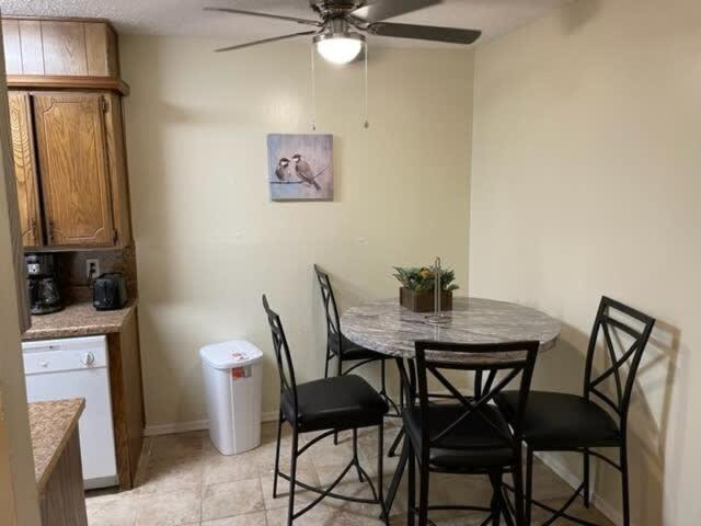 Charming 1-Br Upstairs Apartment Near Fort Sill! Lawton Extérieur photo